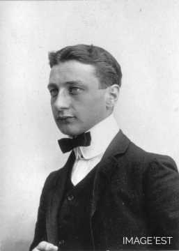 Charles Bellieni (1888-1914)